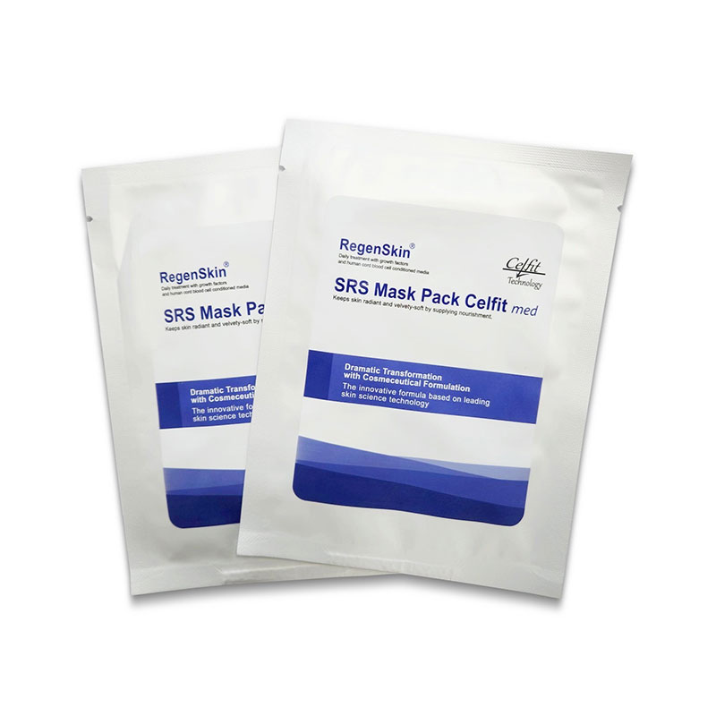 リジェンスキン（RegenSkin） SRSマスクパック セルフィットメド SRS Mask Pack Celfit med