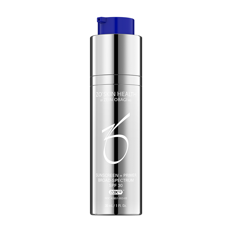 サンスクリーンプラスプライマーSPF30