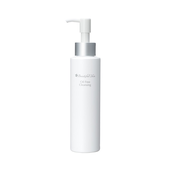 ビューティフルスキン（Beautiful Skin） オイルフリークレンジング Oil-Free Cleansing