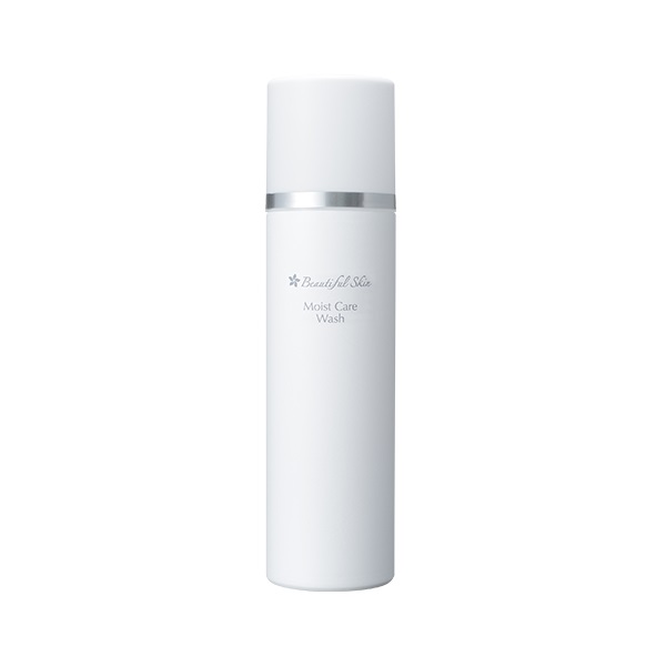 ビューティフルスキン（Beautiful Skin） モイストケアウォッシュ Moist Care Wash