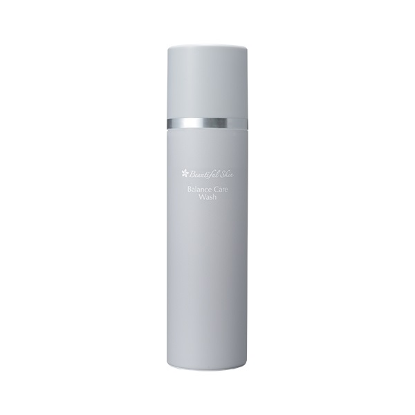 ビューティフルスキン（Beautiful Skin） ビューティフルスキン バランスケアウォッシュ Balance Care Wash