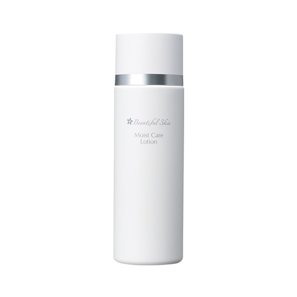 ビューティフルスキン（Beautiful Skin） モイストケアローション Moist Care Lotion