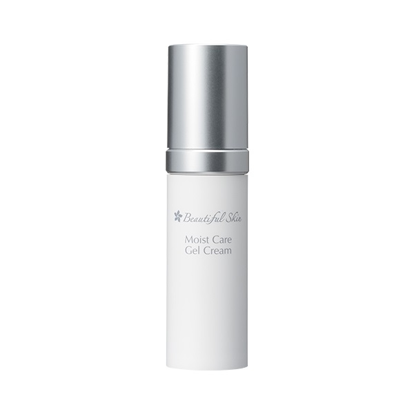 ビューティフルスキン（Beautiful Skin） モイストケアジェルクリーム Moist Care Gel Cream
