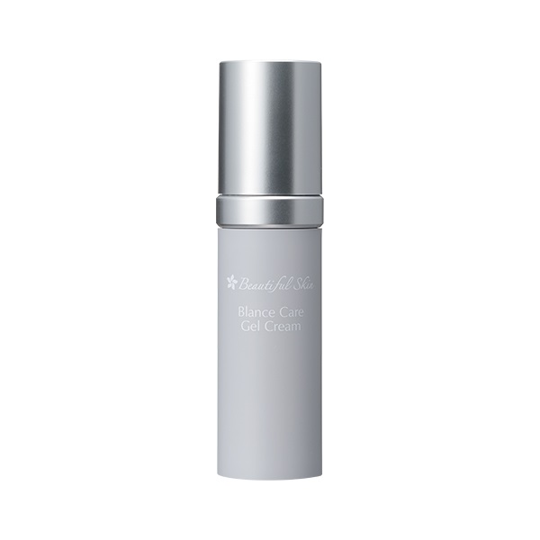 ビューティフルスキン（Beautiful Skin） ビューティフルスキン バランスケアジェルクリーム Balance Care Gel Cream
