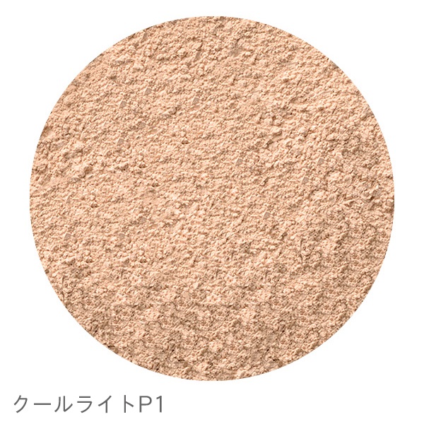 ビューティフルスキン（Beautiful Skin） ミネラルファンデーション Mineral Foundation
