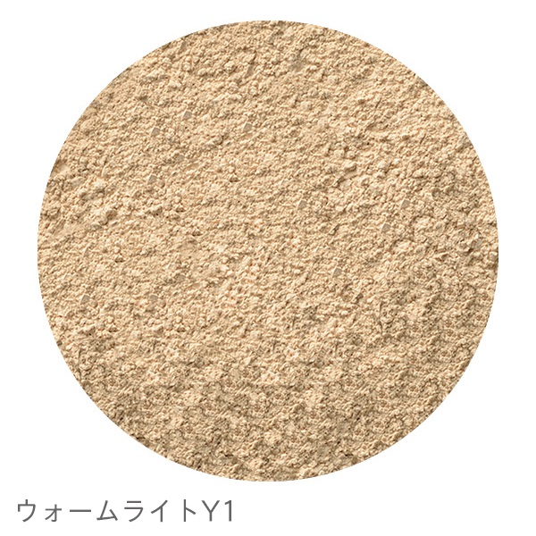 ビューティフルスキン（Beautiful Skin） ミネラルファンデーション Mineral Foundation