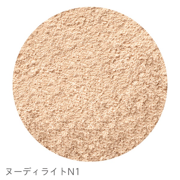 ビューティフルスキン（Beautiful Skin） ミネラルファンデーション Mineral Foundation