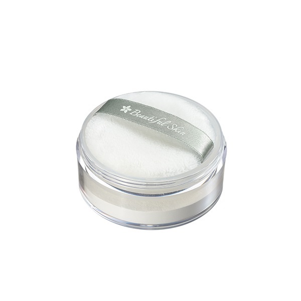 ビューティフルスキン（Beautiful Skin） ノンUVミネラルパウダー Non-UV Mineral Powder