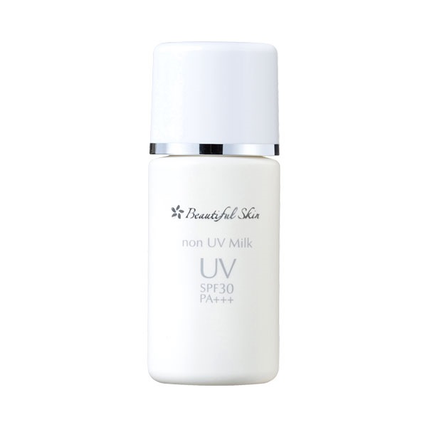 ビューティフルスキン（Beautiful Skin） ノンUVミルク Non-UV Milk