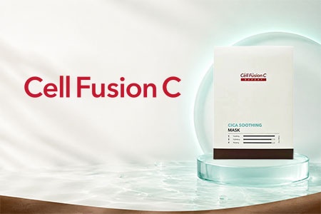 セルフュージョンシー（Cell Fusion C）