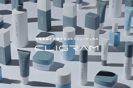 カリグラム（CLIGRAM）