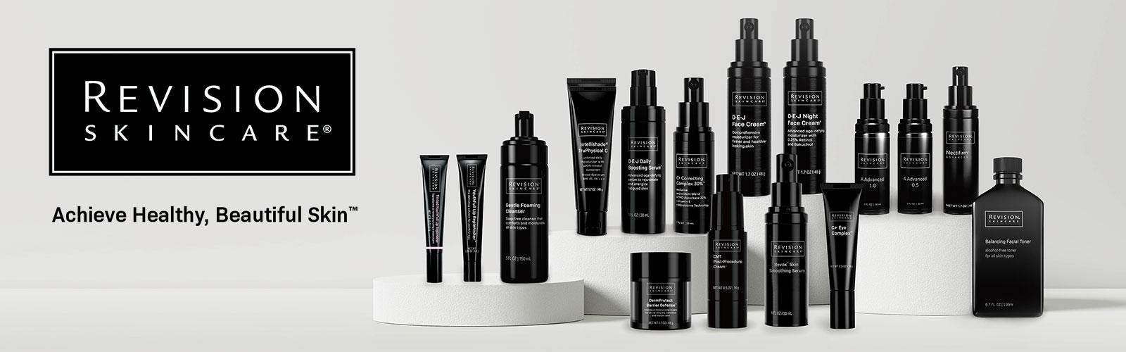 リビジョンスキンケア（REVISION SKINCARE）