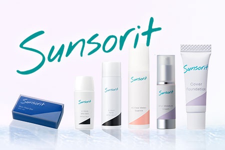 サンソリット（sunsorit）