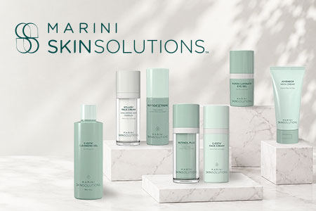 マリーニスキンソリューションズ（Marini SkinSolutions™）