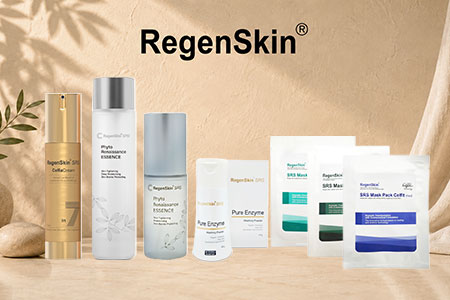 リジェンスキン（RegenSkin）