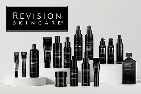 リビジョンスキンケア（REVISION SKINCARE）